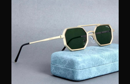 Gafas de sol modelo Mítica