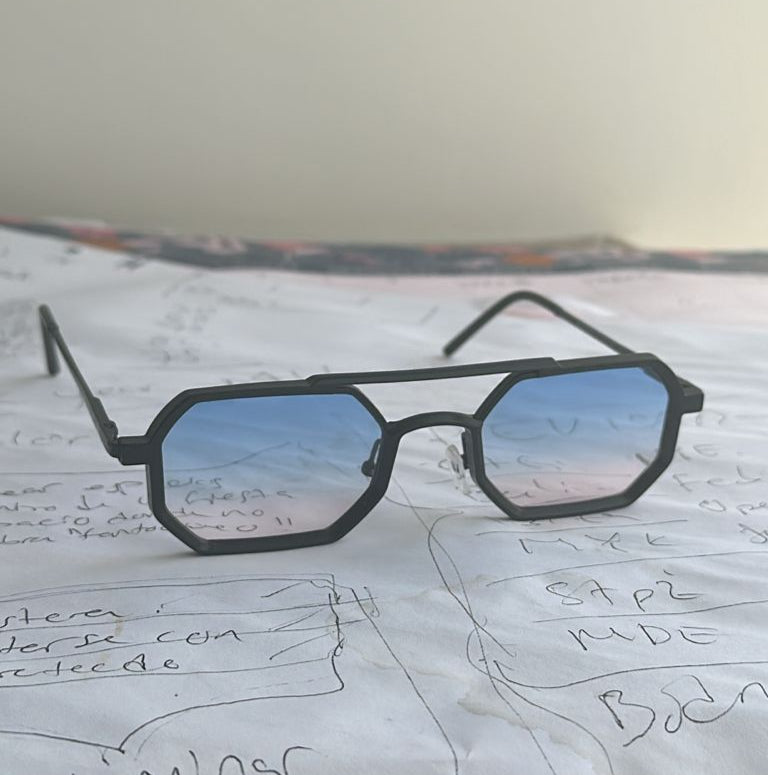 Gafas de sol modelo Mitika