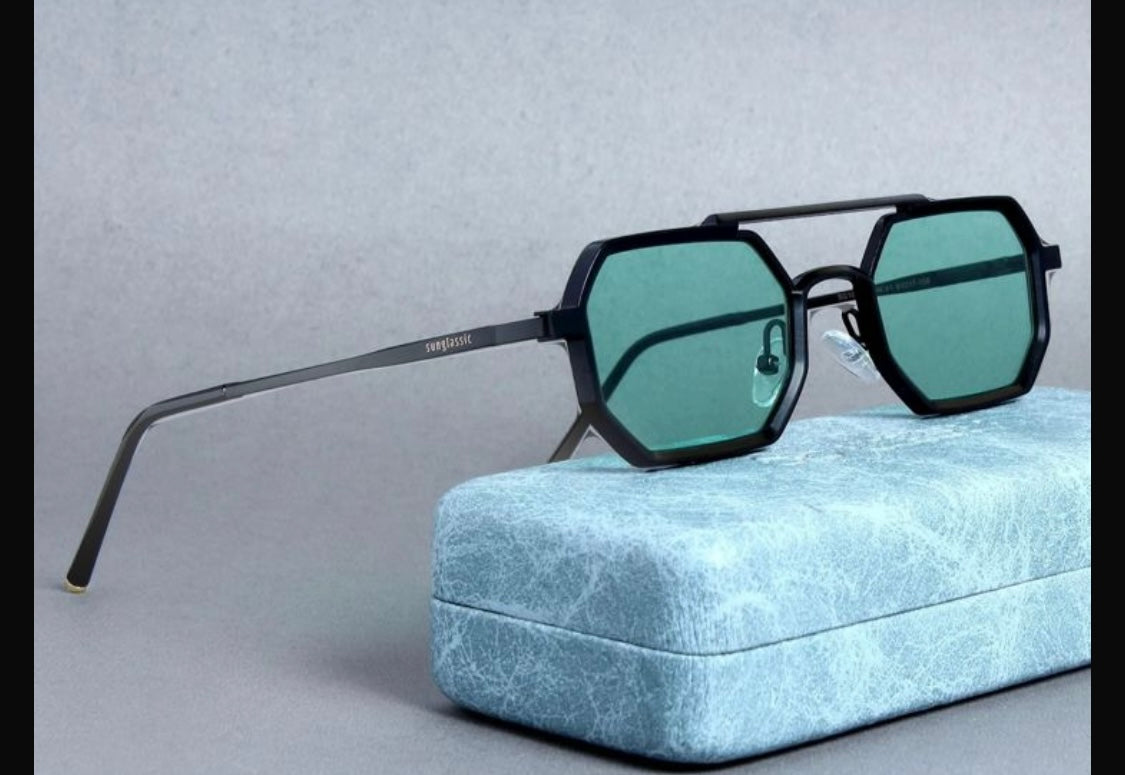 Ibiza Style Sunglasses modelo itica