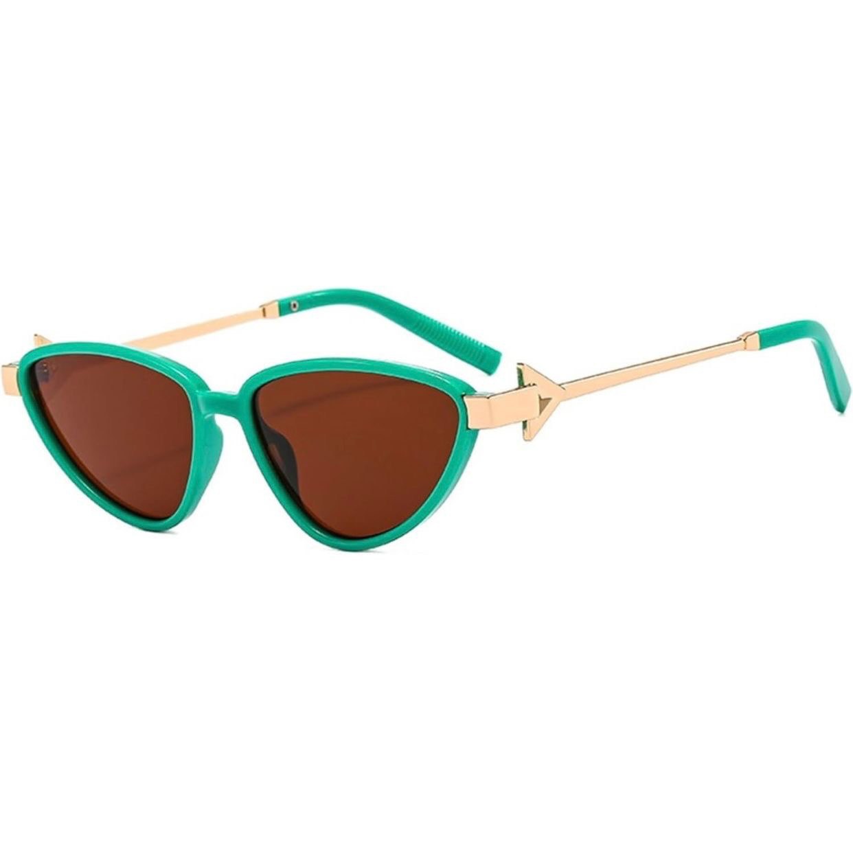 Gafas "Esmeralda Glam"