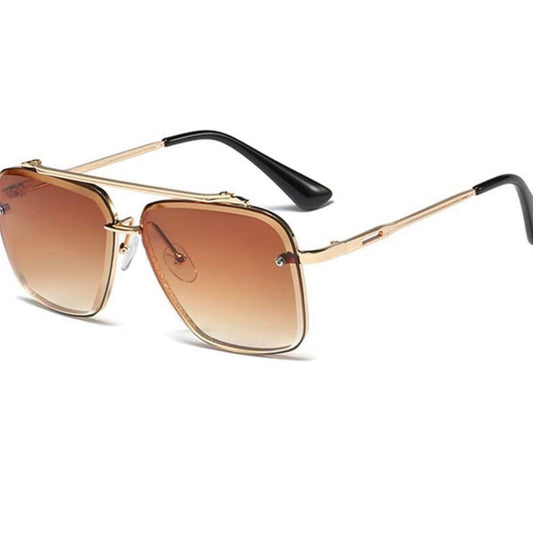 Gafas "Oro Elegante"